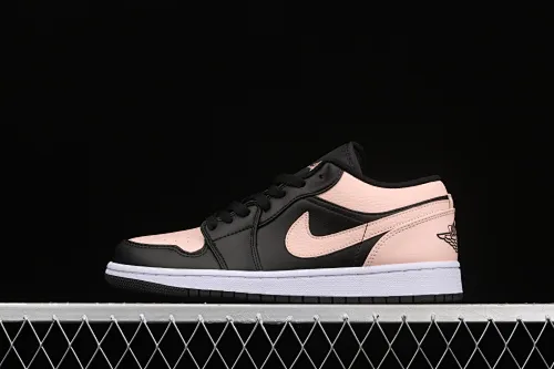 All categories Air Jordan Jordan series basketball shoes Air Jordan 1 Low Air Jordan 1 Low AJ1 Joe 1 low-top cultural and leisure sports sneakers 553558-034